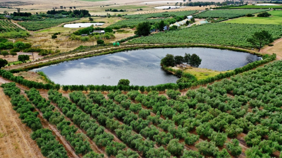 Commercial Property for Sale in Paarl Rural Western Cape